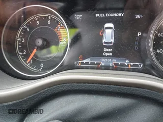 2016 Jeep Cherokee Limited with VIN 1C4PJMDS6GW120374, listed as a IAAI auction lot 41540008 with 102,131 mi miles and . Bid and sale history available at DreamBid. Image 7.