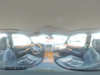 2001 Lexus LS 430 z VIN JTHBN30F510035116, wystawiony jako Copart lot #58824315 z przebiegiem 207 007 mil mil oraz Szkoda całkowita • Salvage title. Historia ofert i sprzedaży dostępna na DreamBid. Obrazek 14.