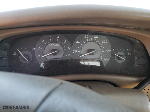 2004 Buick Park Avenue with VIN 1G4CW54K444151454, listed as a Copart auction lot 73192454 with 0 mi miles and Clean Title. Bid and sale history available at carsss.com. Image 9.