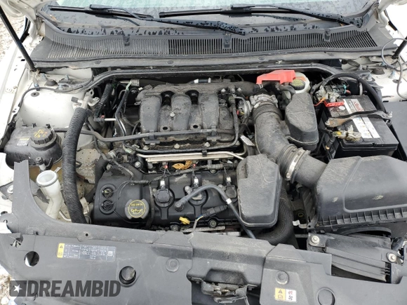 2016 Ford Taurus SE с VIN 1FAHP2D83GG145230, выставлен на аукционе Copart как лот 51527955 с пробегом 121 003 миль миль и Списание • Salvage title. История ставок и продаж доступна на DreamBid. Изображение 11.