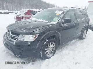 2016 Dodge Journey SXT with VIN 3C4PDDBGXGT121832, listed as a IAAI auction lot 41234748 with 116,225 mi miles and . Bid and sale history available at DreamBid. Image 20.