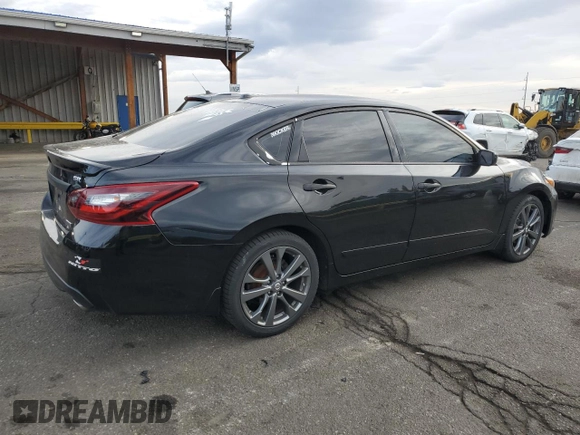 2018 Nissan Altima SV with VIN 1N4AL3AP4JC286241, listed as a Copart auction lot 50968765 with 80,062 mi miles and Salvage Title. Bid and sale history available at DreamBid. Image 3.
