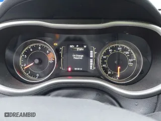 2018 Jeep Cherokee Latitude Plus with VIN 1C4PJMLB3JD540968, listed as a IAAI auction lot 41346378 with 88,188 mi miles. Bid and sale history available at carsss.com. Image 7.