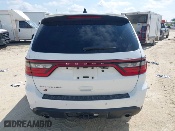 2023 Dodge Durango Pursuit с VIN 1C4SDJFT3PC577392, выставлен на аукционе IAAI как лот 42428752 с пробегом 42 944 миль миль и . История ставок и продаж доступна на DreamBid. Изображение 16.