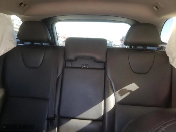 2015 Volvo XC60 T6 Drive-E with VIN YV449MDK6F2709133, listed as a Copart auction lot 73143924 with 66,832 mi miles and Salvage Title. Bid and sale history available at carsss.com. Image 10.
