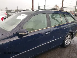 2005 Mercedes-Benz E 320 with VIN WDBUH65J45A624043, listed as a IAAI auction lot 41808006 with 190,444 mi miles and . Bid and sale history available at DreamBid. Image 14.