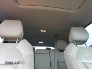 2014 Acura MDX with VIN 5FRYD3H28EB018882, listed as a Copart auction lot 44899515 with 232,450 mi miles and Salvage Title. Bid and sale history available at carsss.com. Image 10.