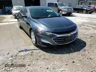 2019 Chevrolet Malibu LS z VIN 1G1ZB5ST2KF122163, wystawiony jako Copart lot #52445385 z przebiegiem 26 181 mil mil oraz Szkoda całkowita • Salvage title. Historia ofert i sprzedaży dostępna na DreamBid. Obrazek 13.