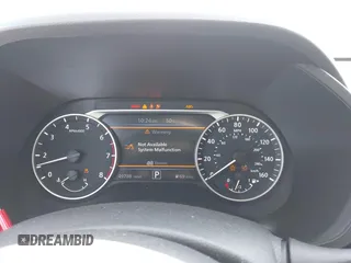 2021 Nissan Sentra SV z VIN 3N1AB8CVXMY279895, wystawiony jako IAAI lot #41794768 z przebiegiem 169 955 mil mil oraz . Historia ofert i sprzedaży dostępna na DreamBid. Obrazek 7.