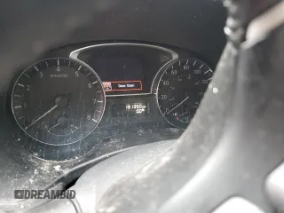 2015 Nissan Pathfinder SL with VIN 5N1AR2MM2FC626753, listed as a Copart auction lot 58990055 with Not provided miles and Salvage title. Bid and sale history available at DreamBid. Image 9.