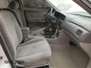 2000 Nissan Altima XE with VIN 1N4DL01D3YC198941, listed as a Copart auction lot 48118285 with 155,042 mi miles and Salvage Title. Bid and sale history available at carsss.com. Image 7.