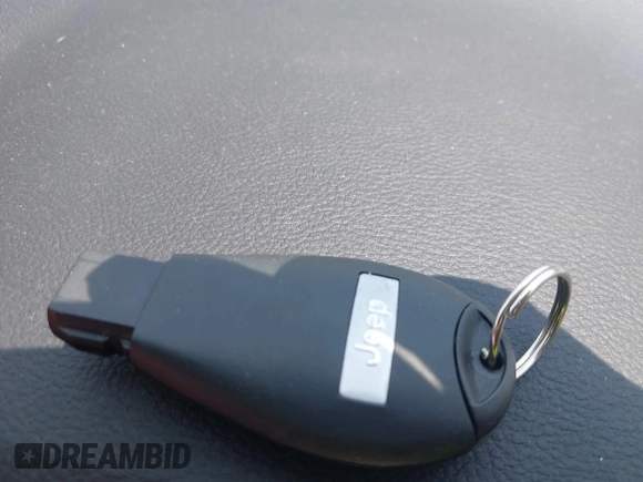 2018 Jeep Cherokee Latitude с VIN 1C4PJLCB7JD542457, выставлен на аукционе IAAI как лот 42336697 с пробегом 73 714 миль миль и . История ставок и продаж доступна на DreamBid. Изображение 11.