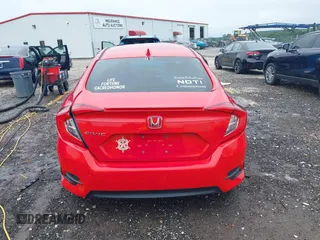 2016 Honda Civic EX-L with VIN 2HGFC1F7XGH656001, listed as a IAAI auction lot 42412343 with 227,271 mi miles and . Bid and sale history available at DreamBid. Image 16.
