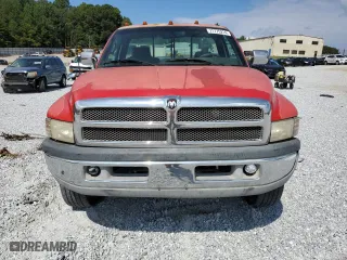 1995 Dodge Ram 1500 with VIN 1B7HF16Y65S348476, listed as a Copart auction lot 71775214 with 243,325 mi miles and Non Repairable. Bid and sale history available at carsss.com. Image 5.