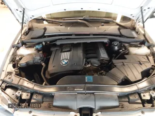 2007 BMW 3 Series 328xi с VIN WBAVC93537KX53235, выставлен на аукционе IAAI как лот 42859757 с пробегом 139 575 миль миль и . История ставок и продаж доступна на DreamBid. Изображение 10.