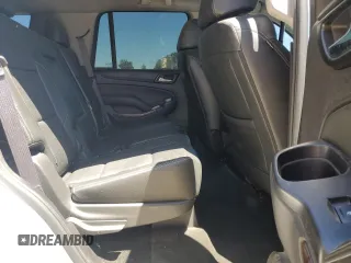 2016 Chevrolet Tahoe LS с VIN 1GNSCAKC6GR445935, выставлен на аукционе Copart как лот 57779565 с пробегом 271 583 миль миль и Списание • Salvage title. История ставок и продаж доступна на DreamBid. Изображение 11.