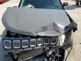 2022 Jeep Compass Limited с VIN 3C4NJDCB9NT146236, выставлен на аукционе Copart как лот 57280045 с пробегом 30 841 миль миль и На запчасти • Non repairable. История ставок и продаж доступна на DreamBid. Изображение 12.
