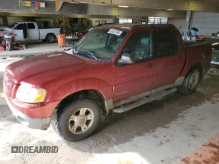 2002 Ford Explorer Sport Trac Value с VIN 1FMZU77E72UC19292, выставлен на аукционе Copart как лот 45597785 с пробегом 222 849 миль миль и Чистый • Clean title. История ставок и продаж доступна на DreamBid. Изображение 1.