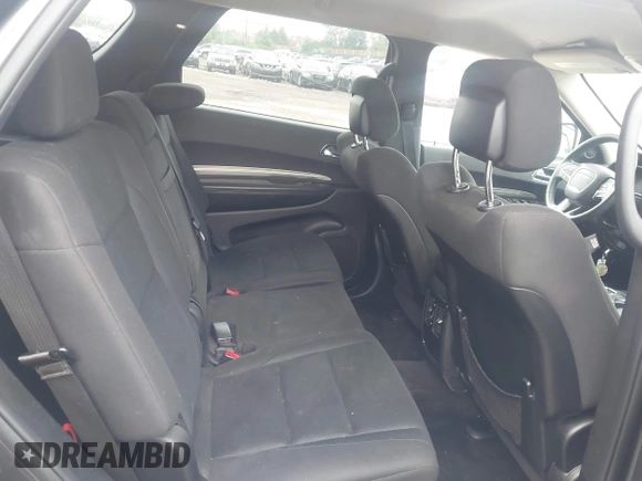 2017 Dodge Durango SXT с VIN 1C4RDJAG5HC898554, выставлен на аукционе IAAI как лот 42271115 с пробегом 100 974 миль миль и . История ставок и продаж доступна на DreamBid. Изображение 8.