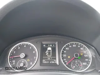 2012 Volkswagen Tiguan SE z VIN WVGBV7AX0CW558863, wystawiony jako IAAI lot #42285870 z przebiegiem 158 521 mil mil oraz . Historia ofert i sprzedaży dostępna na DreamBid. Obrazek 7.