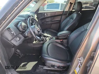 2018 MINI Countryman Cooper with VIN WMZYS7C3XJ3E07788, listed as a Copart auction lot 59020615 with 72,585 mi miles and Clean title. Bid and sale history available at DreamBid. Image 7.
