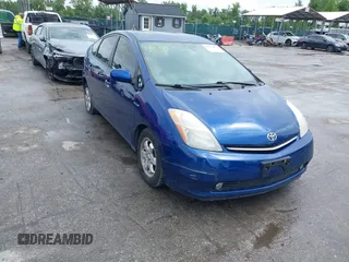 2008 Toyota Prius z VIN JTDKB20U187734182, wystawiony jako IAAI lot #42011873 z przebiegiem 251 117 mil mil oraz . Historia ofert i sprzedaży dostępna na DreamBid. Obrazek 1.