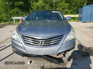 2016 Hyundai Azera Limited с VIN KMHFH4JG0GA523881, выставлен на аукционе Copart как лот 59322095 с пробегом 104 463 миль миль и Списание • Salvage title. История ставок и продаж доступна на DreamBid. Изображение 5.