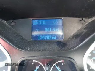 2012 Ford Focus S with VIN 1FAHP3E26CL321687, listed as a IAAI auction lot 42159853 with 139,702 mi miles and . Bid and sale history available at DreamBid. Image 7.