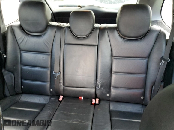 2006 Porsche Cayenne with VIN WP1AA29P56LA26807, listed as a Copart auction lot 62358865 with 136,223 mi miles and Clean title. Bid and sale history available at DreamBid. Image 10.