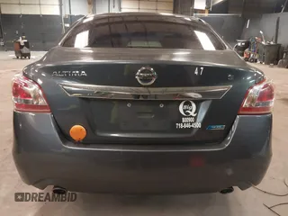 2013 Nissan Altima SL z VIN 1N4AL3AP2DC176924, wystawiony jako IAAI lot #42334205 z przebiegiem 254 571 mil mil oraz . Historia ofert i sprzedaży dostępna na DreamBid. Obrazek 16.