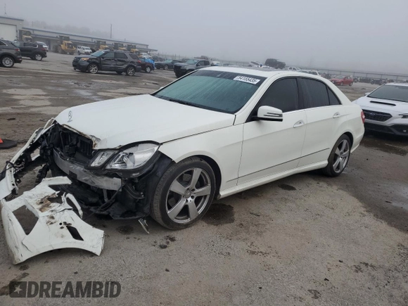 2010 Mercedes-Benz E 350 Luxury z VIN WDDHF8HB0AA099572, wystawiony jako Copart lot #54155435 z przebiegiem 62 107 mil mil oraz Szkoda całkowita • Salvage title. Historia ofert i sprzedaży dostępna na DreamBid. Obrazek 1.