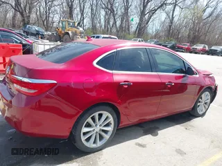 2012 Buick Verano Convenience Group with VIN 1G4PR5SK7C4211091, listed as a IAAI auction lot 41871496 with 151,635 mi miles and . Bid and sale history available at carsss.com. Image 13.