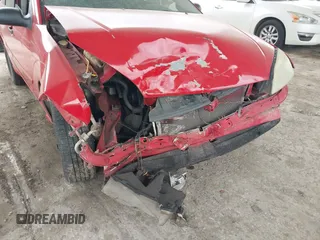 2007 Ford Focus S z VIN 1FAFP34N07W282022, wystawiony jako IAAI lot #42126281 z przebiegiem Nie podano mil oraz . Historia ofert i sprzedaży dostępna na DreamBid. Obrazek 6.