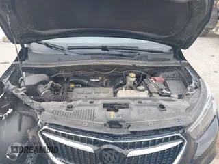 2021 Buick Encore Preferred with VIN KL4CJESBXMB331159, listed as a IAAI auction lot 42049200 with 95,379 mi miles and . Bid and sale history available at DreamBid. Image 10.