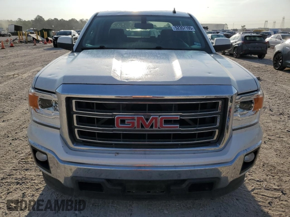 2014 GMC Sierra 1500 SLE z VIN 3GTP1UEC3EG366401, wystawiony jako Copart lot #52357195 z przebiegiem 138 999 mil mil oraz Czysty tytuł • Clean title. Historia ofert i sprzedaży dostępna na DreamBid. Obrazek 5.