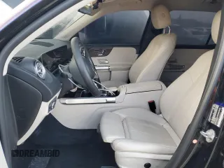 2020 Mercedes-Benz GLB 250 z VIN W1N4M4GB0LW058107, wystawiony jako Copart lot #58272155 z przebiegiem 79 477 mil mil oraz Tytuł czysty. Historia ofert i sprzedaży dostępna na DreamBid. Obrazek 7.