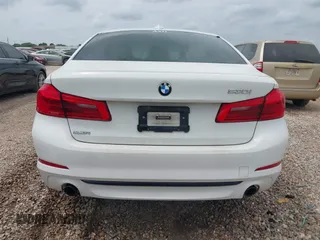 2017 BMW 5 Series 530i with VIN WBAJA5C35HWA35503, listed as a IAAI auction lot 42063997 with 118,187 mi miles and . Bid and sale history available at DreamBid. Image 17.