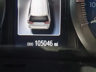 2015 Toyota Sienna XLE with VIN 5TDYK3DC5FS534913, listed as a IAAI auction lot 42052427 with 105,046 mi miles. Bid and sale history available at carsss.com. Image 15.