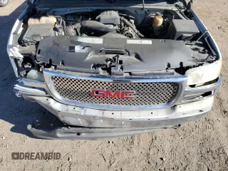 2000 GMC Sierra 1500 SL with VIN 1GTEC14V3YE900284, listed as a Copart auction lot 87844315 with 254,472 mi miles and Salvage Title. Bid and sale history available at DreamBid. Image 11.