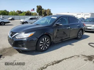 2016 Nissan Altima S z VIN 1N4AL3AP0GC150908, wystawiony jako Copart lot #59546625 z przebiegiem 130 198 mil mil oraz Szkoda całkowita • Salvage title. Historia ofert i sprzedaży dostępna na DreamBid. Obrazek 1.