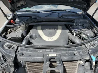 2012 Mercedes-Benz GL 450 z VIN 4JGBF7BE8CA774886, wystawiony jako Copart lot #51657035 z przebiegiem 185 844 mil mil oraz Szkoda całkowita • Salvage title. Historia ofert i sprzedaży dostępna na DreamBid. Obrazek 12.