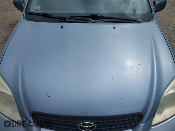 2007 Toyota Matrix STD z VIN 2T1KR32E17C646835, wystawiony jako IAAI lot #42243560 z przebiegiem 170 159 mil mil oraz . Historia ofert i sprzedaży dostępna na DreamBid. Obrazek 14.