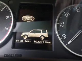 2015 Land Rover LR4 Lux with VIN SALAK2V66FA760145, listed as a IAAI auction lot 41879409 with 103,051 mi miles and . Bid and sale history available at DreamBid. Image 15.