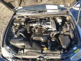 2004 Lexus IS 300 with VIN JTHBD192140087175, listed as a IAAI auction lot 41449091 with 147,560 mi miles. Bid and sale history available at carsss.com. Image 10.