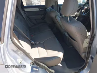 2011 Honda CR-V EX-L with VIN 5J6RE4H73BL120646, listed as a IAAI auction lot 41787137 with 203,279 mi miles. Bid and sale history available at carsss.com. Image 8.