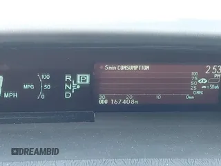 2014 Toyota Prius Four with VIN JTDKN3DU3E0367913, listed as a IAAI auction lot 42768446 with 167,408 mi miles and . Bid and sale history available at DreamBid. Image 7.