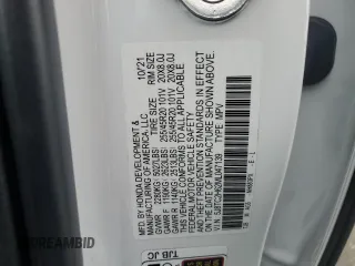 2021 Acura RDX w/A-Spec Package with VIN 5J8TC2H62ML047139, listed as a Copart auction lot 43649055 with 0 mi miles and Salvage Title. Bid and sale history available at carsss.com. Image 12.