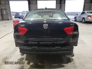 2013 Volkswagen Passat SE w/Sunroof with VIN 1VWBP7A3XDC076073, listed as a Copart auction lot 51738845 with 138,024 mi miles and Salvage Title. Bid and sale history available at carsss.com. Image 6.