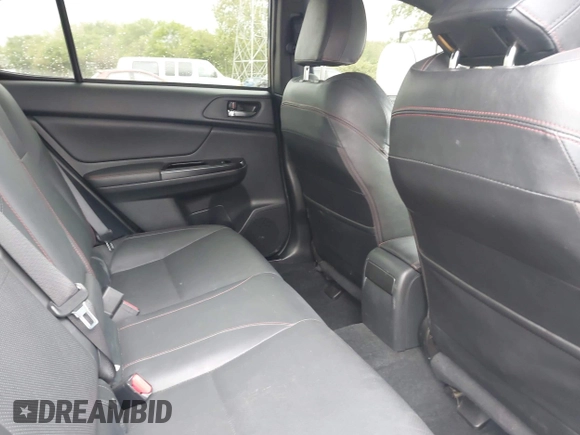 2018 Subaru WRX Limited z VIN JF1VA1F69J9806118, wystawiony jako IAAI lot #42200536 z przebiegiem 67 052 mil mil oraz . Historia ofert i sprzedaży dostępna na DreamBid. Obrazek 8.