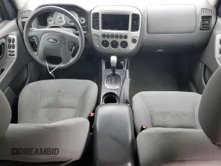 2006 Ford Escape Hybrid with VIN 1FMCU96H96KC73563, listed as a Copart auction lot 81958664 with 186,023 mi miles and Salvage Title. Bid and sale history available at carsss.com. Image 8.